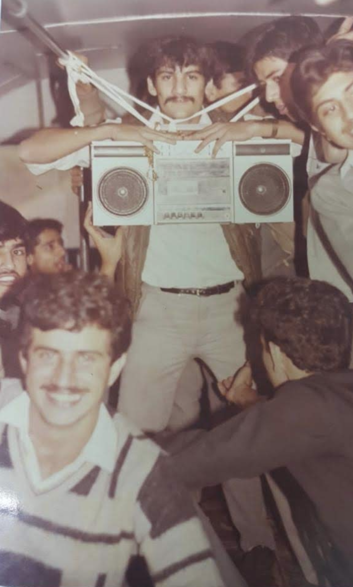 🎼 Ken's Music, Off-Beat Music, and TDK Cassettes: Custom Playlists and Music Collection of my teens that defined my music "choice” 4