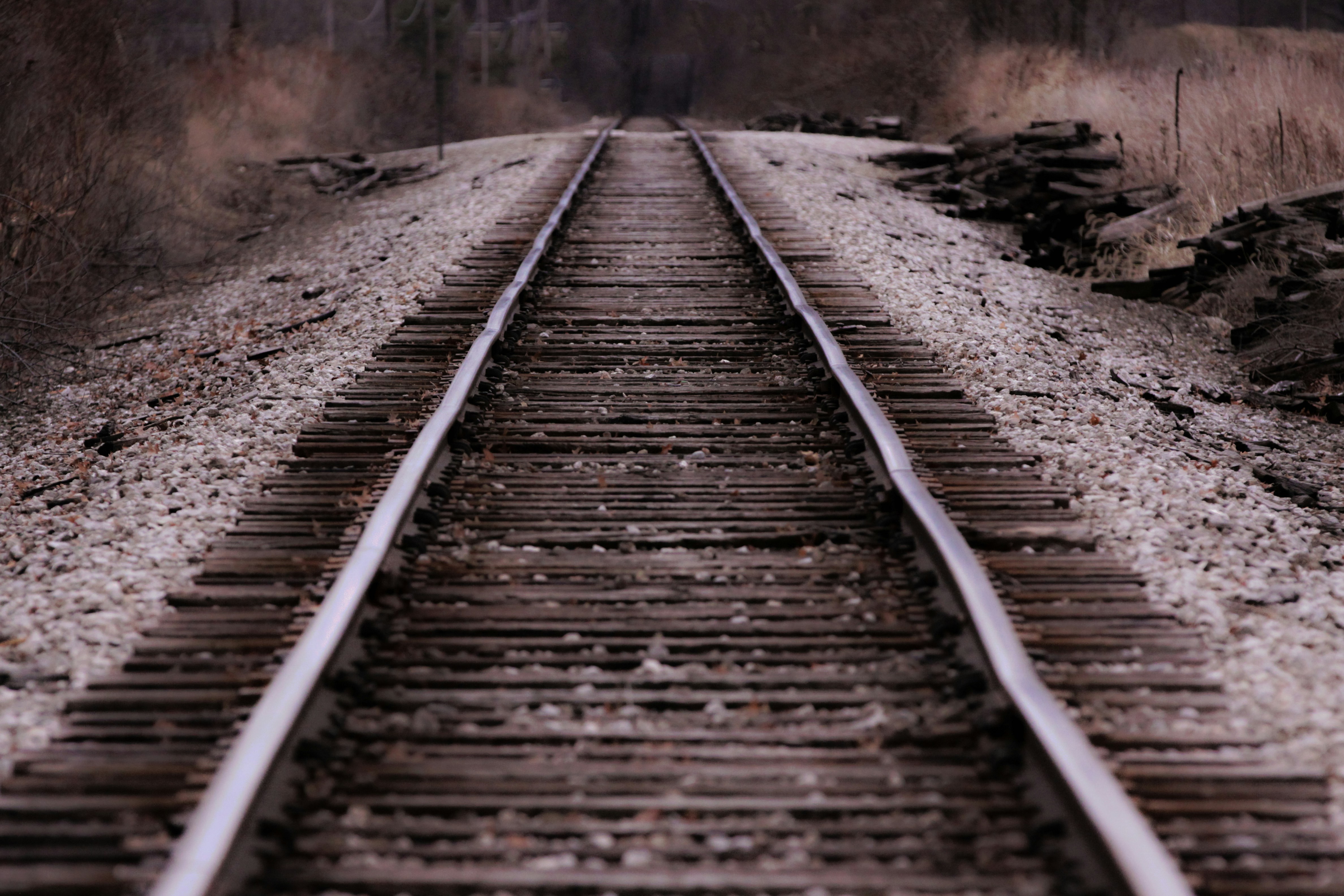 🛤️ Mehboob, Aamir & Wasi: The 10-Mile Walk - Trekking the Railway Tracks Back to Lahore
